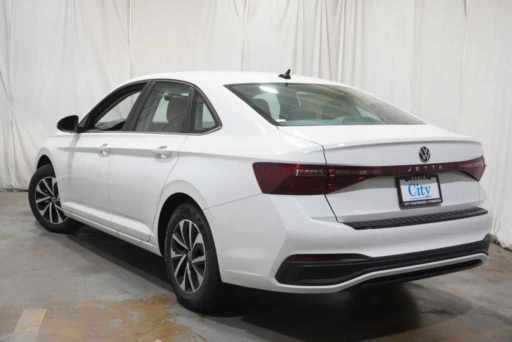 New 2026  Volkswagen 1.5T S image 7