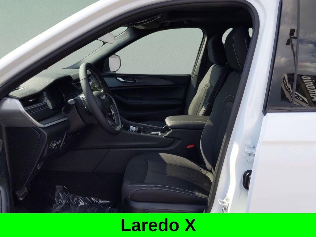 2025 Jeep Grand Cherokee L Laredo - Photo 14