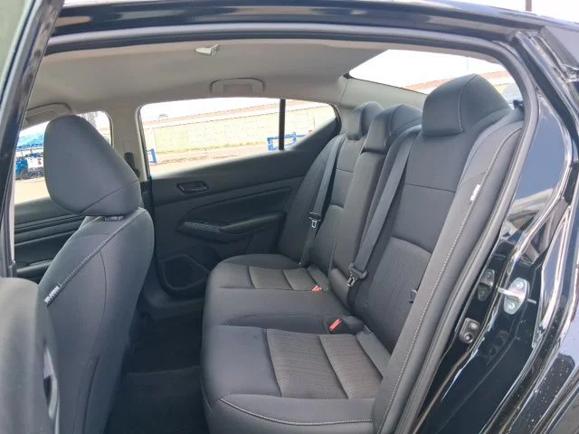 2025 Nissan Altima S - Photo 17