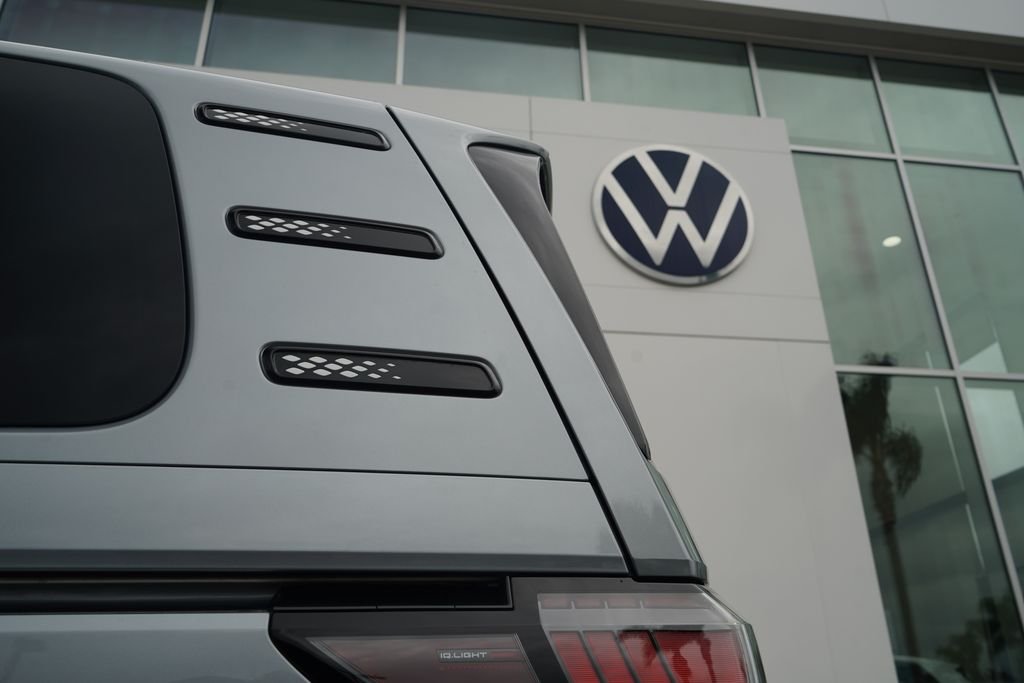 2025 Volkswagen ID. Buzz PRO S PLus - Photo 14