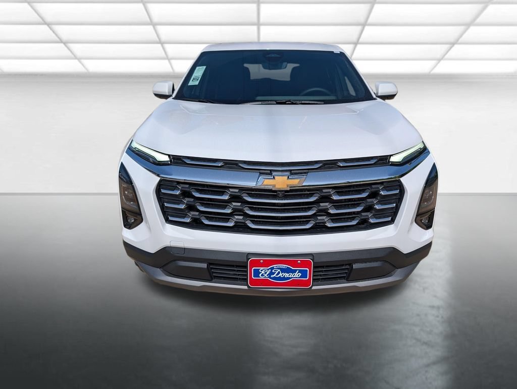 2027 Chevrolet Equinox LT - Photo 26