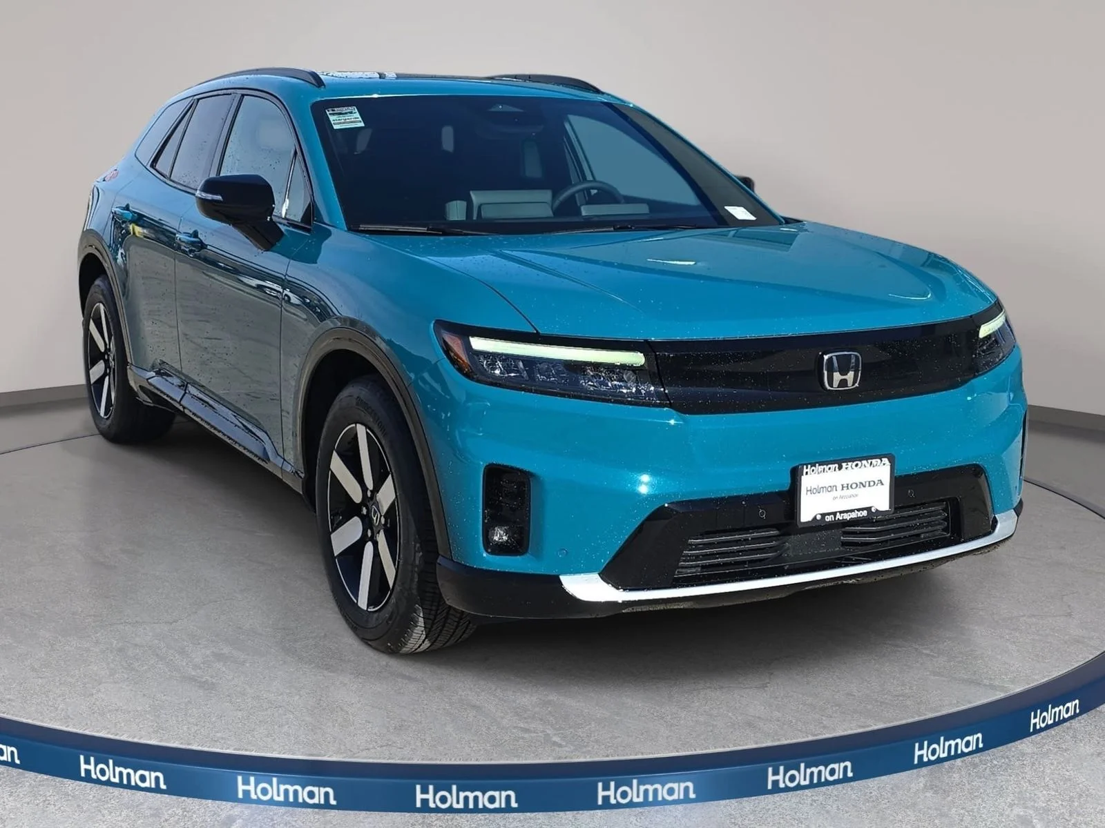 New 2026 North Shore Pearl Honda Touring image 3