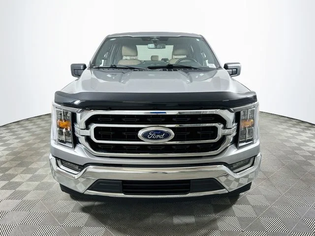 Certified Pre-Owned 2023 Ford F-150 XLT