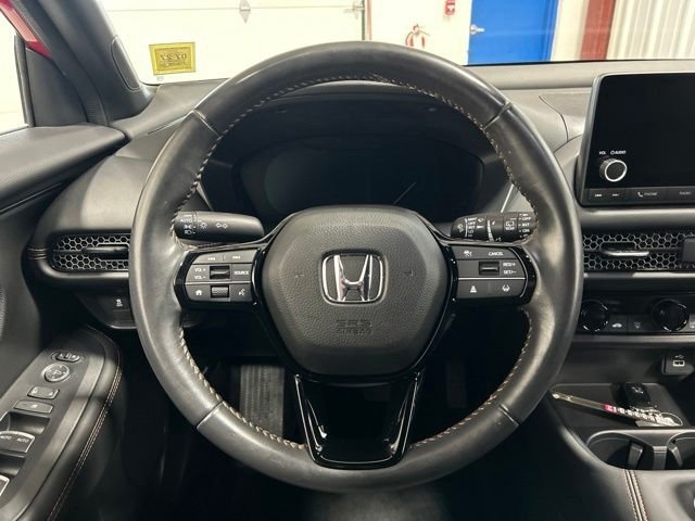 2025 Honda HR-V Sport - Photo 16