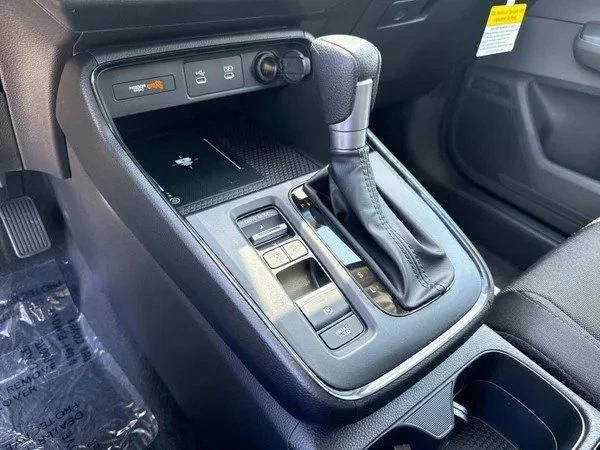 2026 Honda CR-V EX - Photo 20