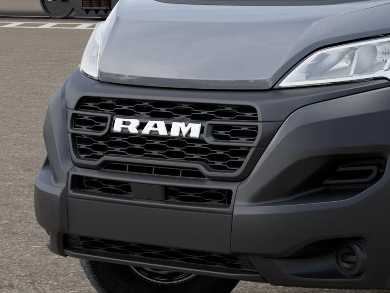 New 2026 White Ram Base image 12