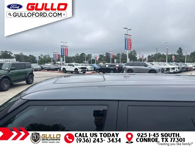 Used 2021 Gravity Gray Kia GT-Line image 5