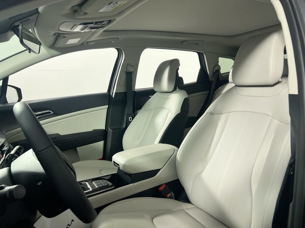 New 2026 Panthera Metal Kia EX image 14