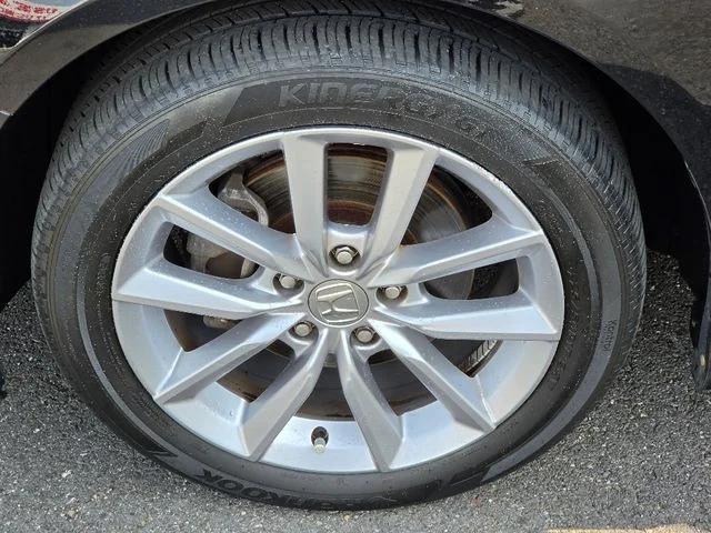 Used 2022  Honda LX image 18