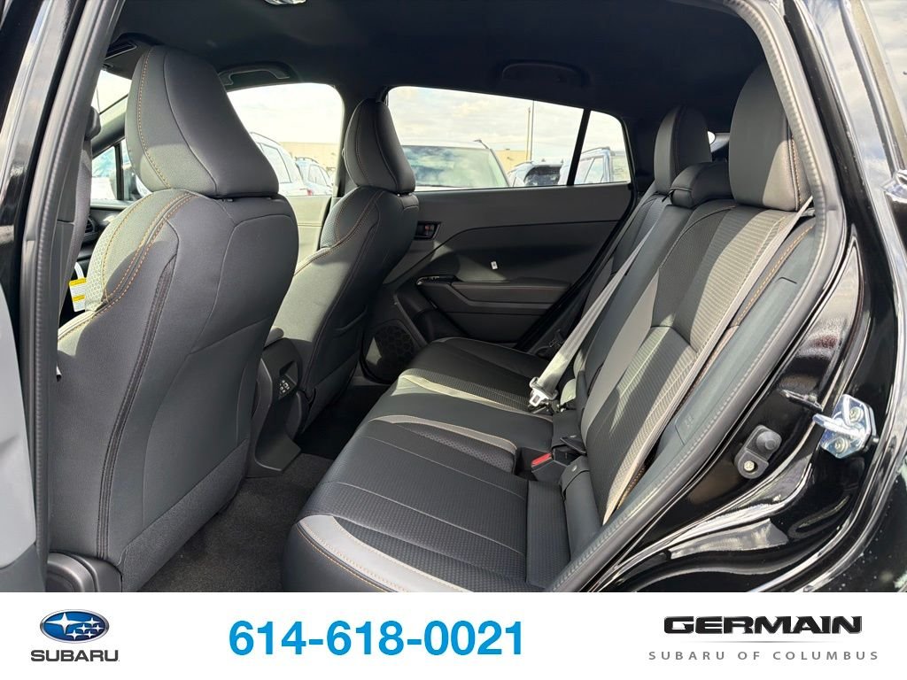 2026 Subaru Crosstrek Wilderness - Photo 17