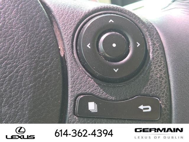 Used 2014  Lexus 250 image 24