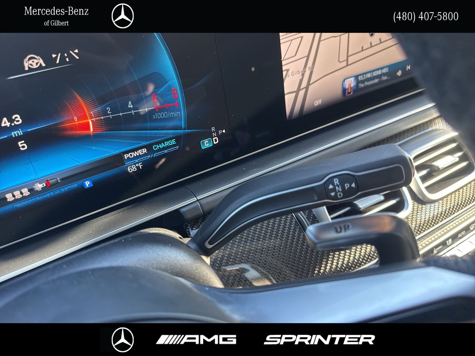 New 2026 Polar White Mercedes-Benz GLE 53 AMG® image 32