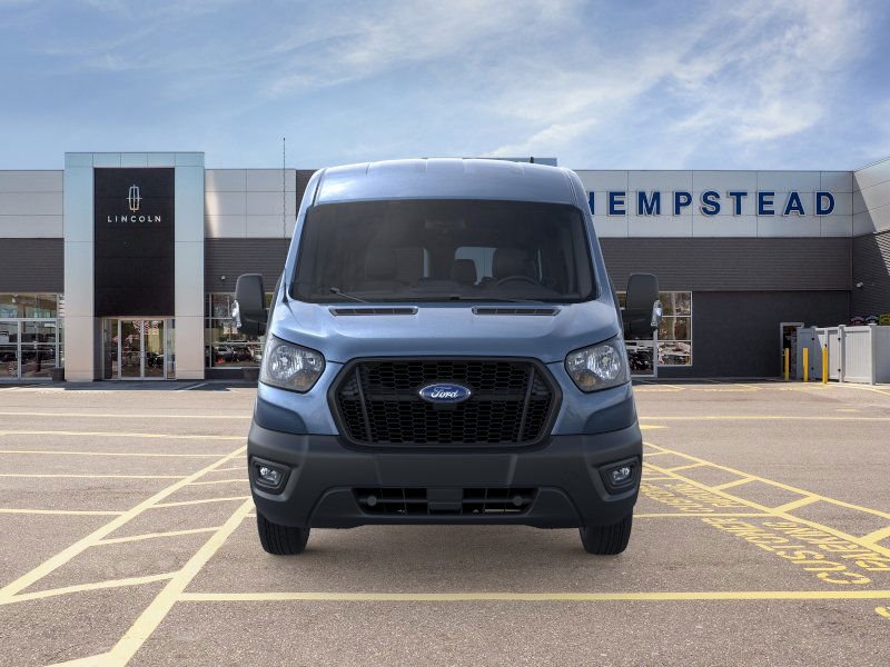 2024 Ford Transit Passenger Van XL - Photo 6