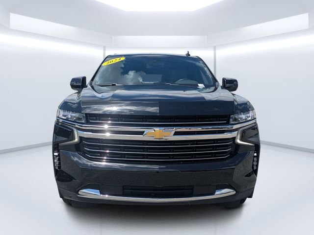 Used 2024 Black Chevrolet LT image 8