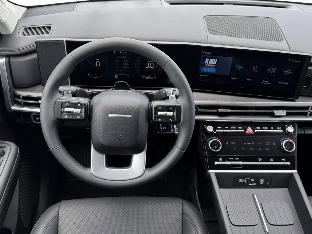 2026 Hyundai Santa Fe SEL - Photo 17