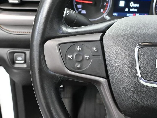 2021 GMC Acadia AT4 - Photo 31