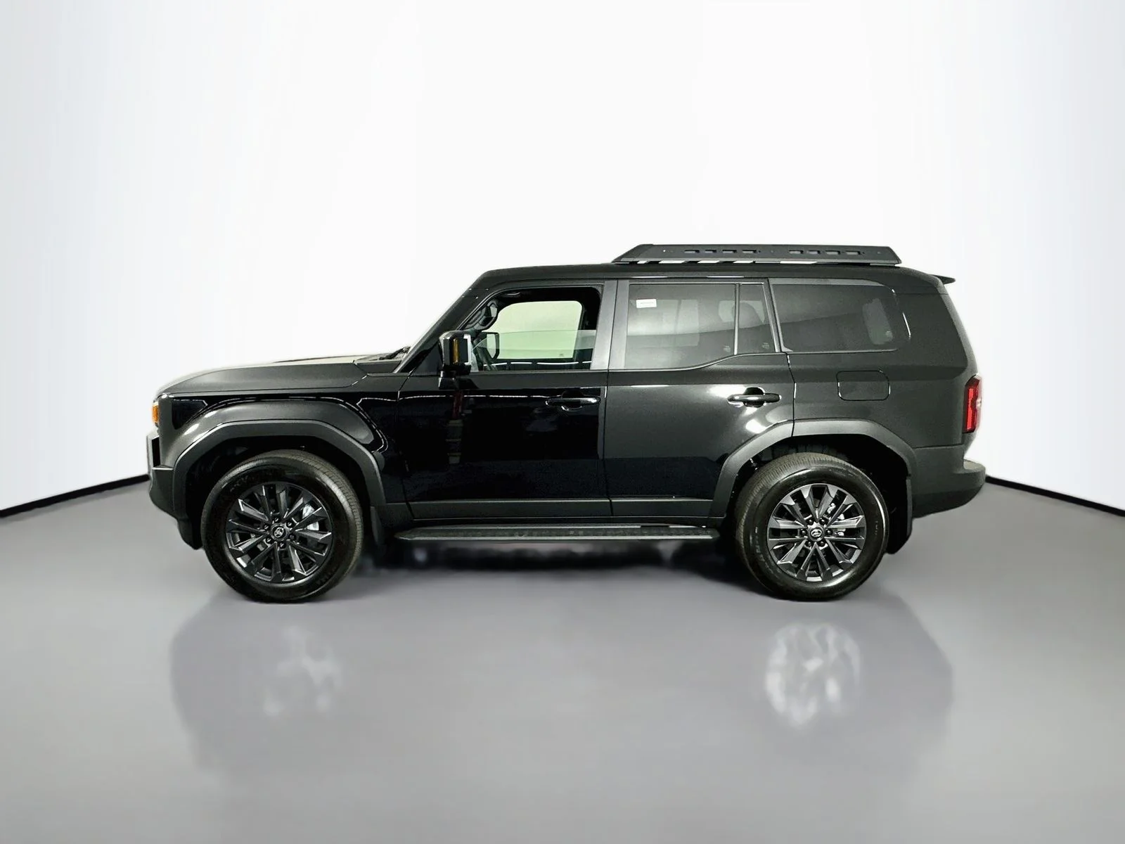 New 2027 Inked Toyota  image 4