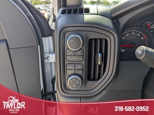 2025 GMC Sierra 2500HD Pro - Photo 29