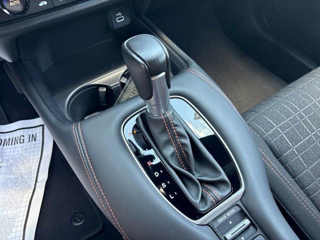 2024 Honda HR-V Sport - Photo 53