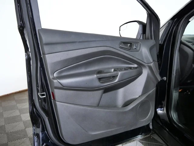 Certified Used 2018 Black Ford S image 15