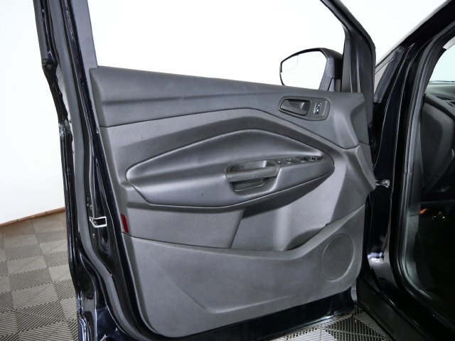 Certified Used 2018 Black Ford S image 15