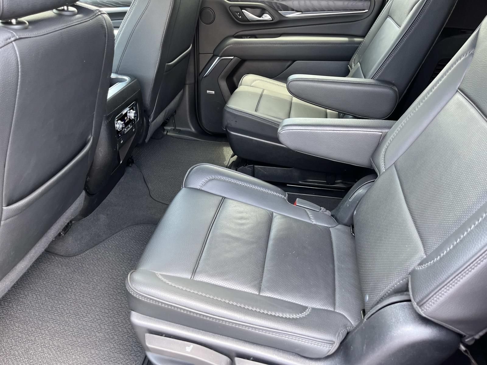 Used 2024 Onyx Black GMC Denali image 18