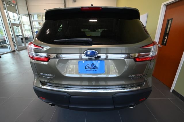 2026 Subaru Ascent Touring - Photo 13