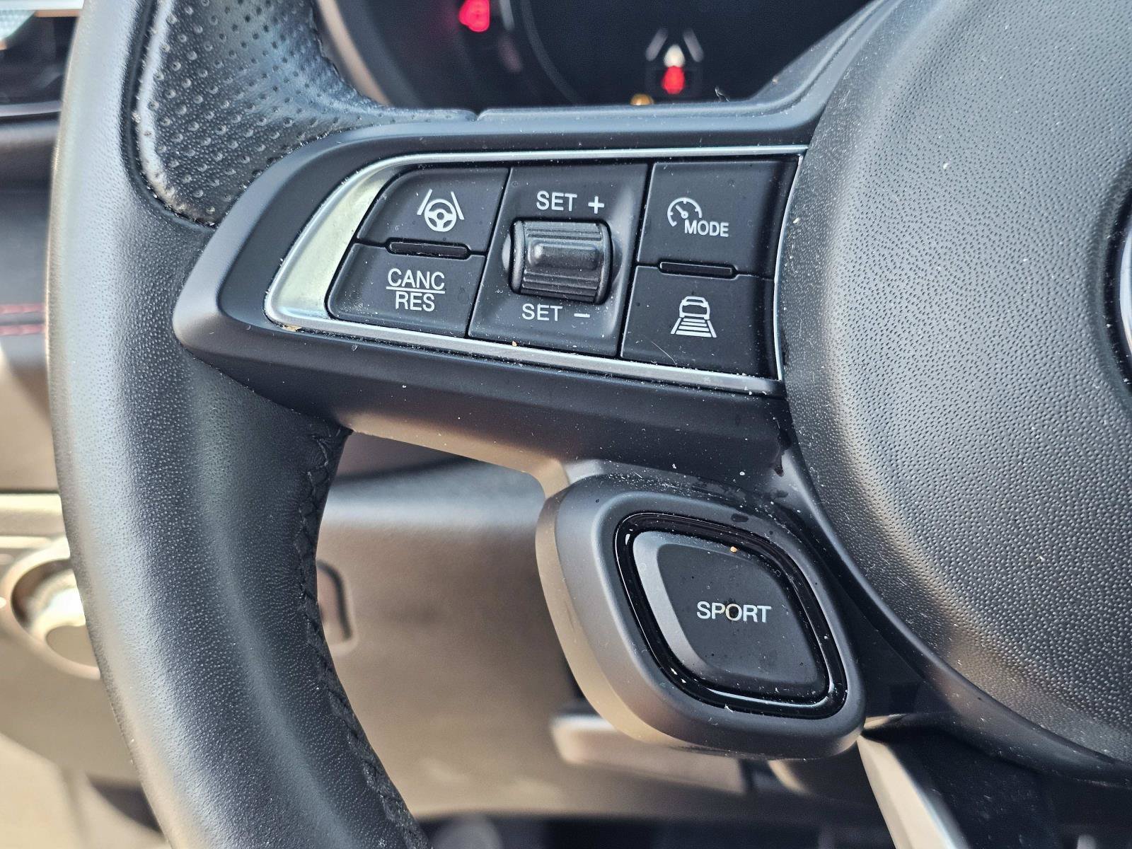 2023 Dodge Hornet GT Plus - Photo 21