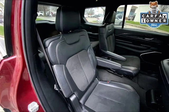 2021 Jeep Grand Cherokee L Altitude - Photo 25