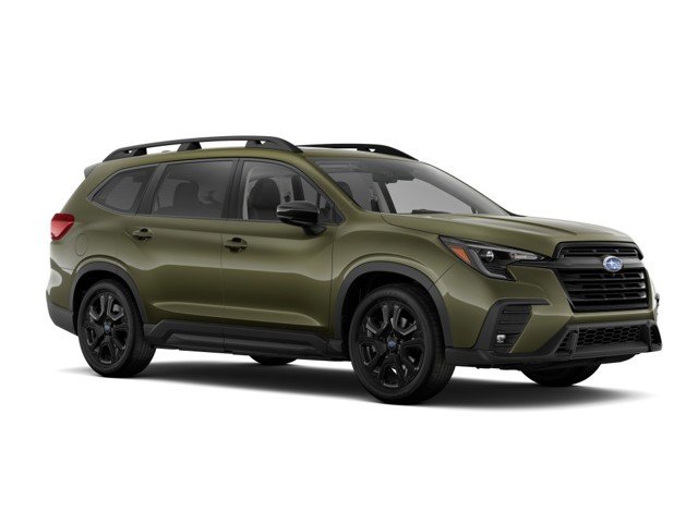 2026 Subaru Ascent Onyx Edition AWD