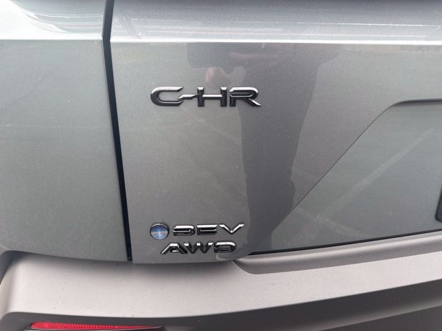 Used 2026  Toyota XSE image 28