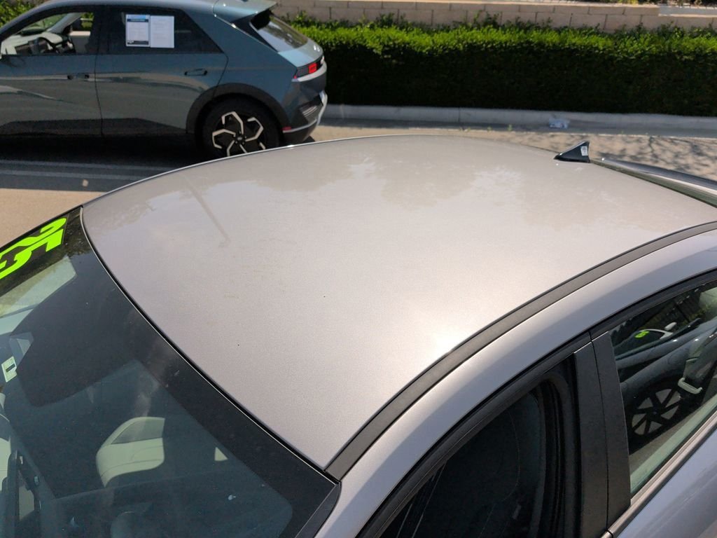 2025 Hyundai Elantra SEL - Photo 12