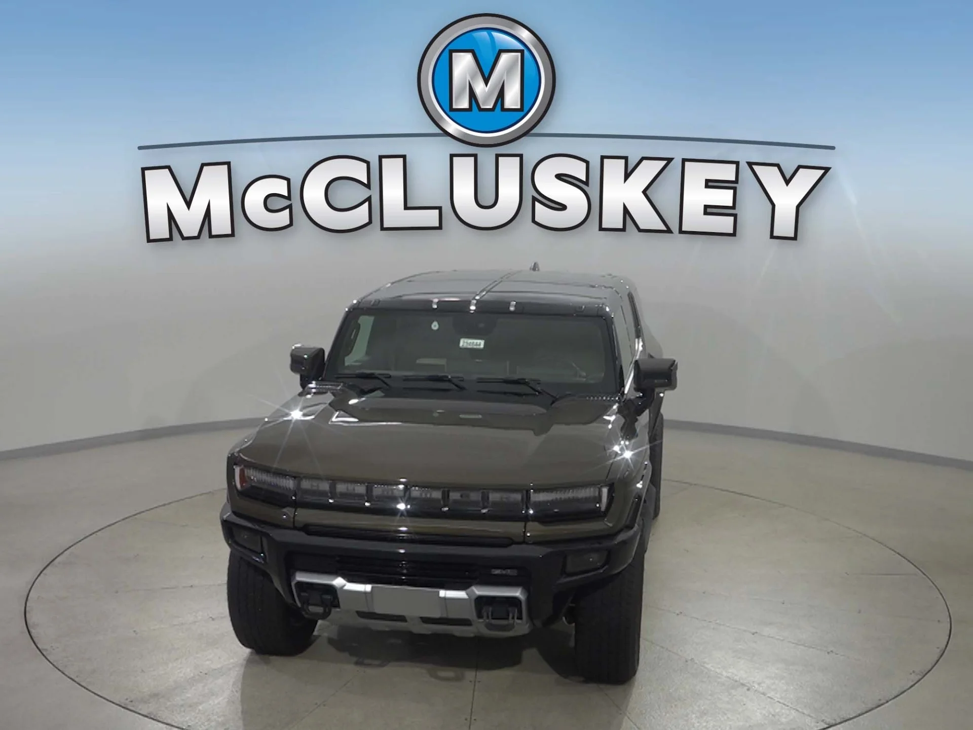 New 2025 Deep Aurora Metallic (Dark Bronze) GMC 3X image 51