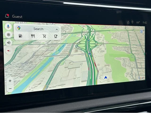 New 2026 Onyx Black GMC AT4 image 26