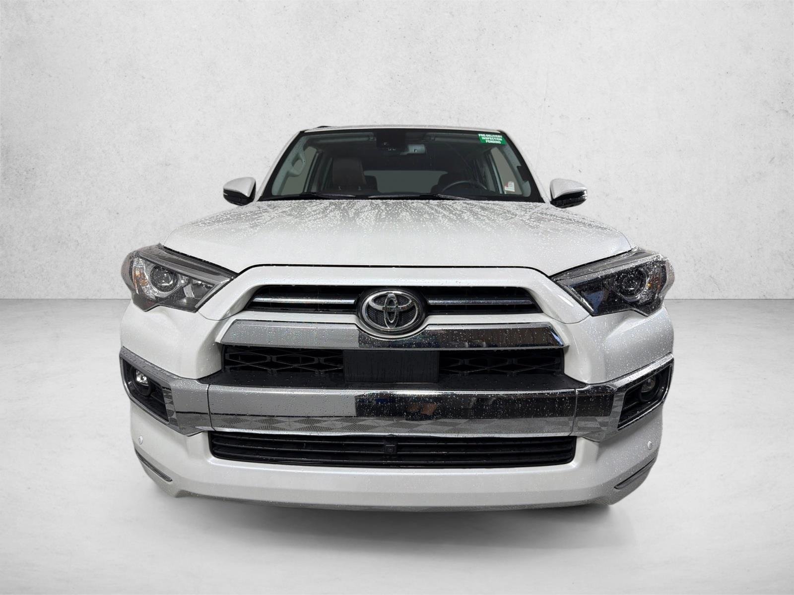 Used 2024 Gray Toyota Limited image 10
