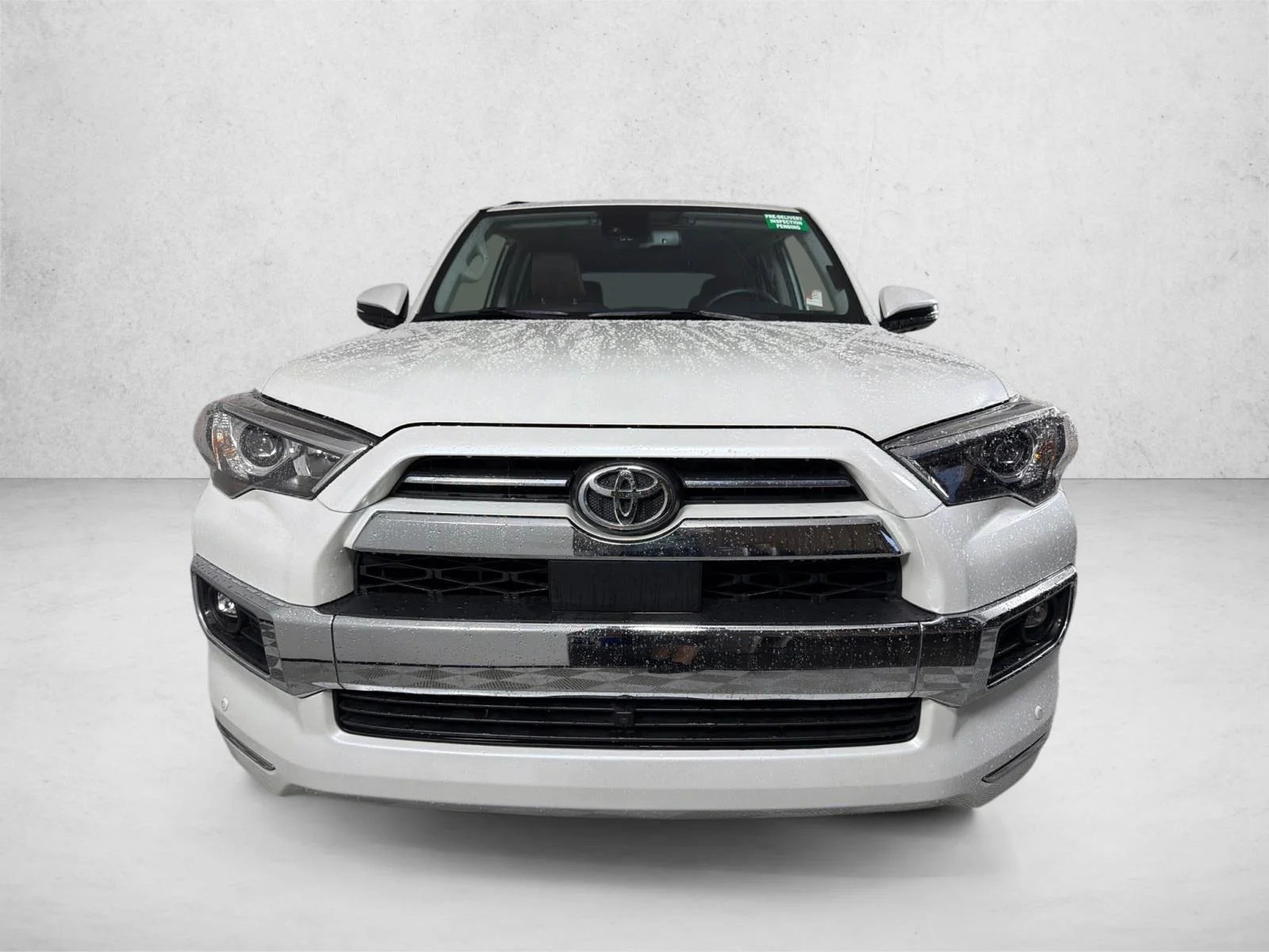 Used 2024 Gray Toyota Limited image 10