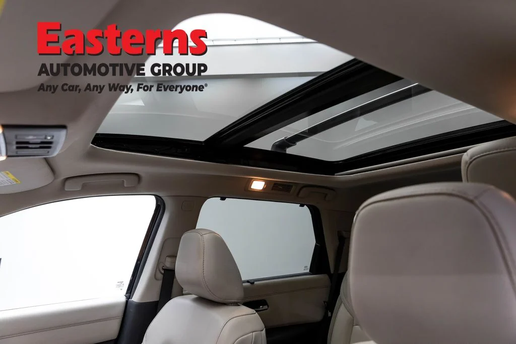 Used 2023 Black Nissan SL image 36