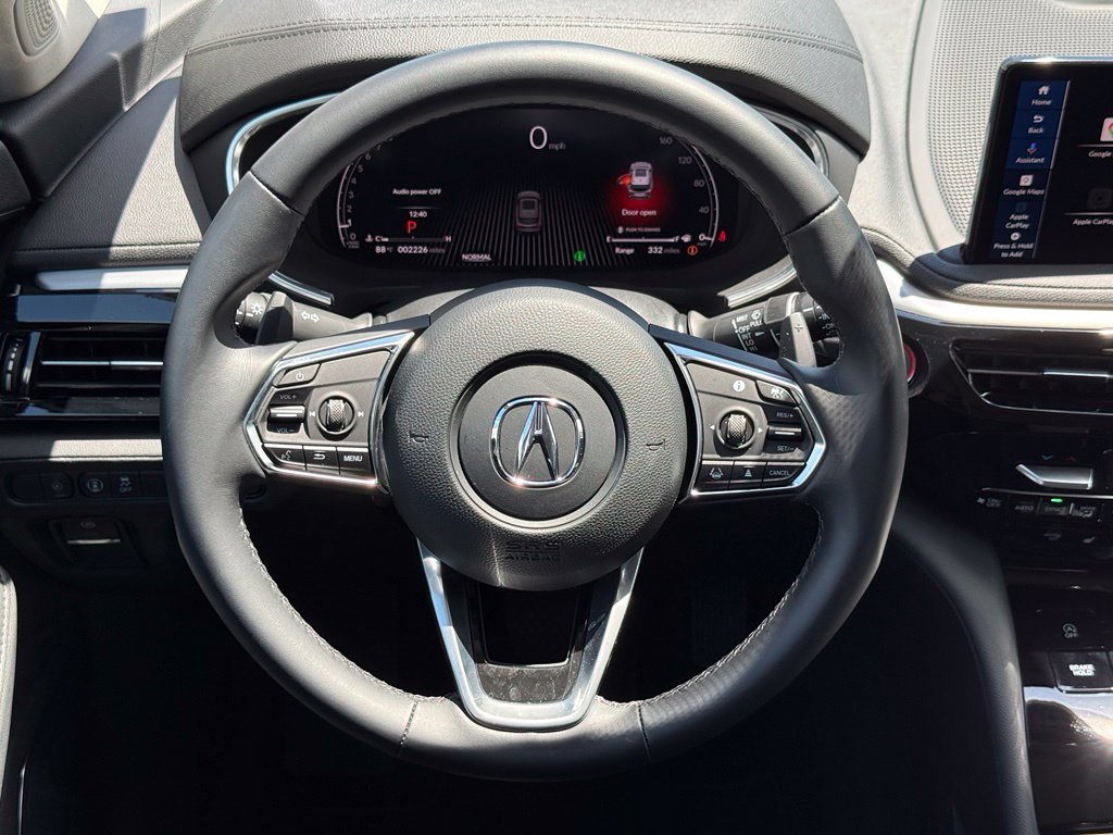 2026 Acura MDX Base - Photo 25