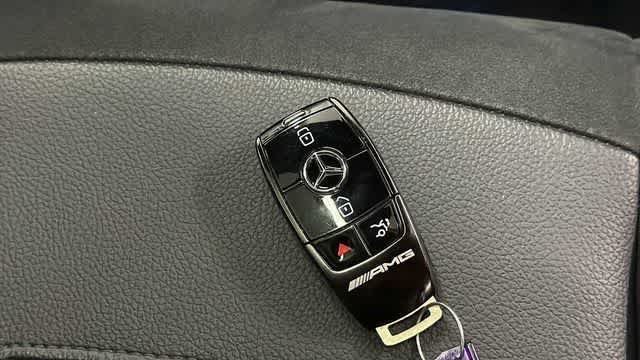 Used 2021  Mercedes-Benz AMG® GLE 53 image 39