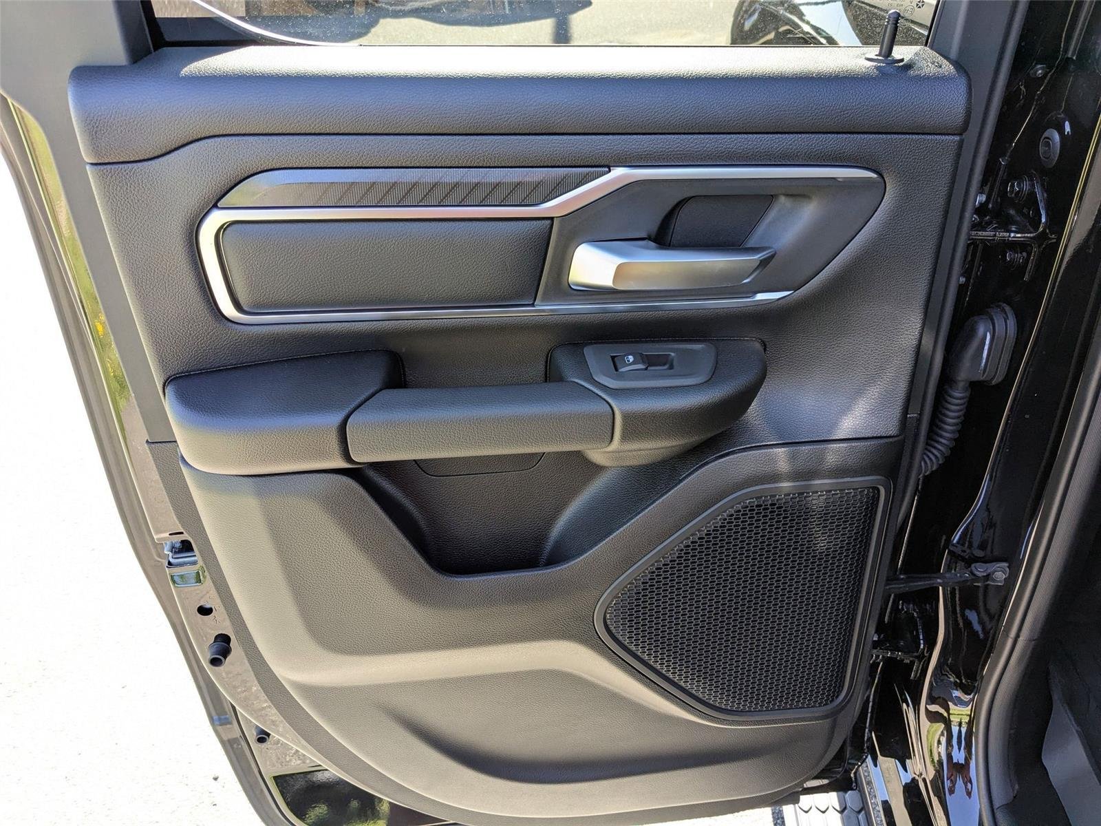 2025 RAM 1500 Big Horn/Lone Star - Photo 22