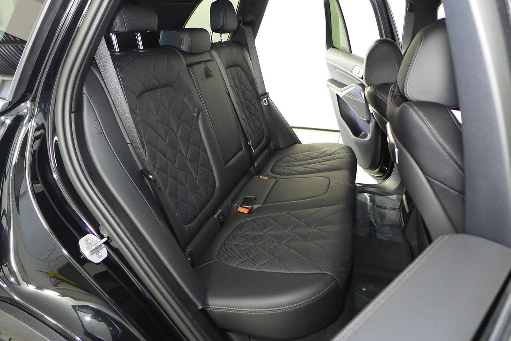 Certified Used 2024 Black Sapphire Metallic BMW sDrive40i image 20