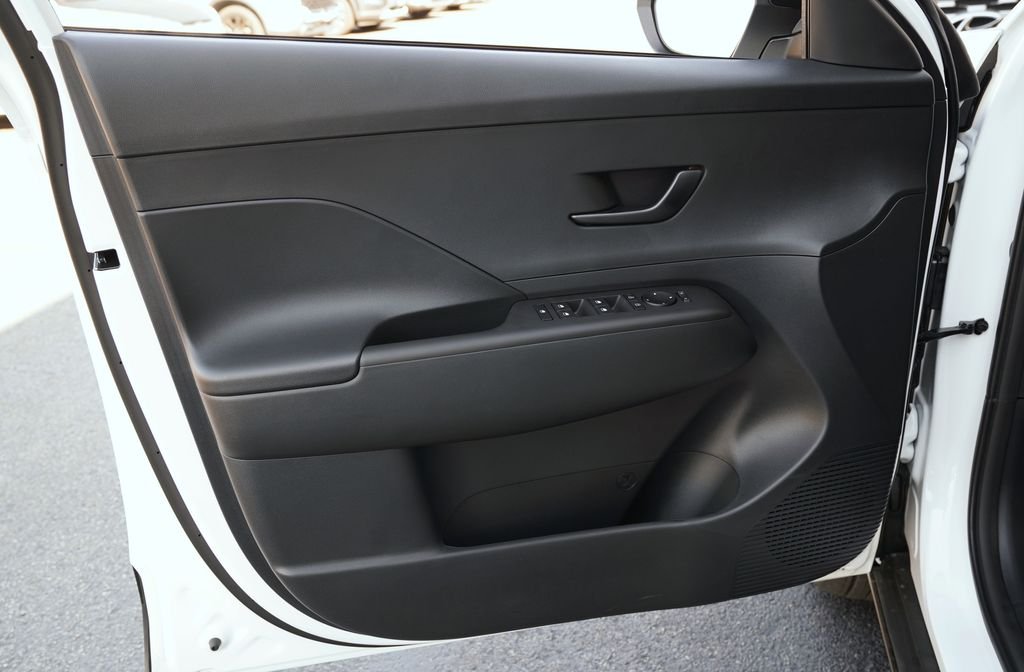 New 2026 Abyss Black Pearl Hyundai SEL Sport image 31