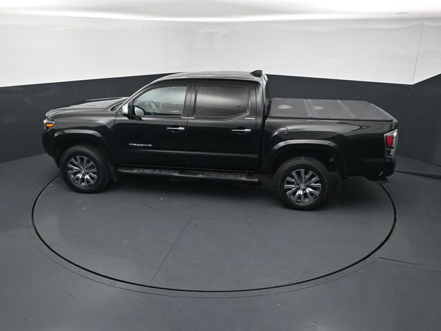 Used 2023 Black Toyota Limited image 15