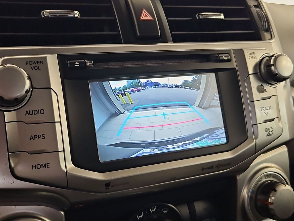 Used 2016 Gray Toyota SR5 image 19