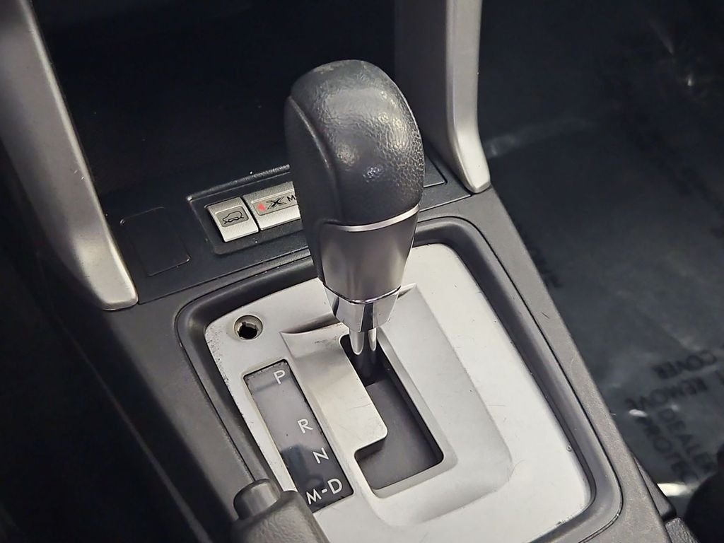 Used 2014 Ice Silver Metallic Subaru 2.0XT Premium image 20