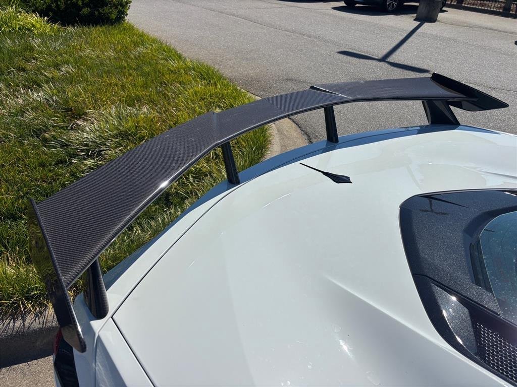 2023 Chevrolet Corvette 2LT - Photo 29