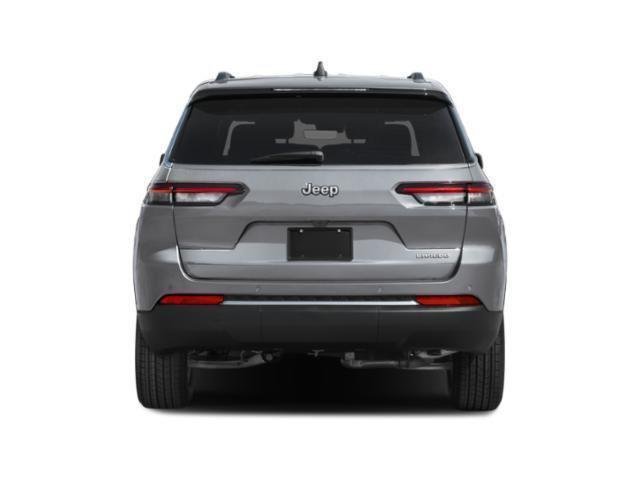New 2027 High Gloss Black Jeep Limited image 5