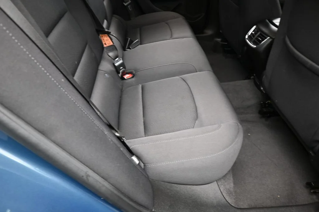 Used 2024 Lakeshore Blue Metallic Chevrolet LT image 33