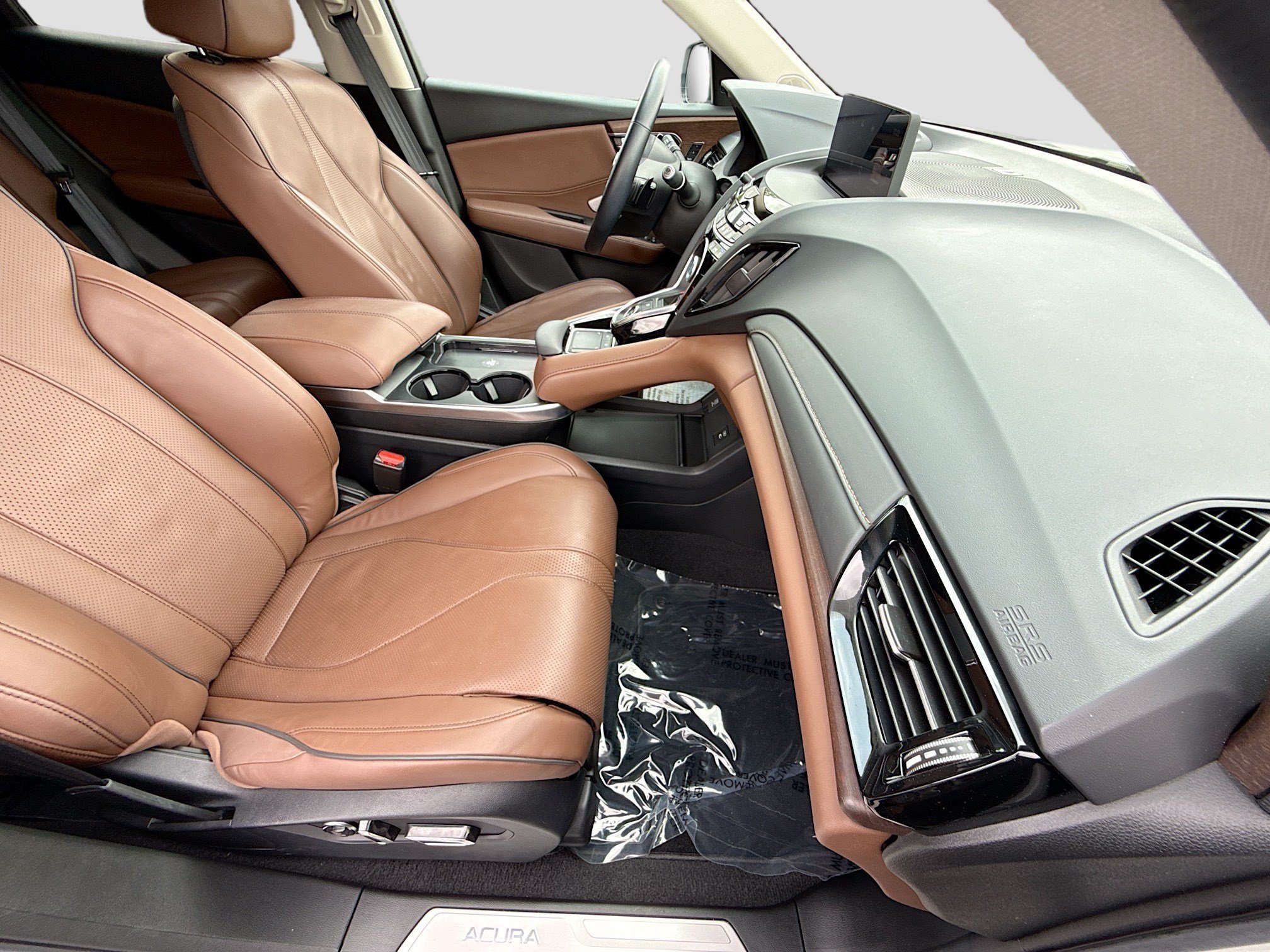 Used 2025  Acura w/Advance Package image 15