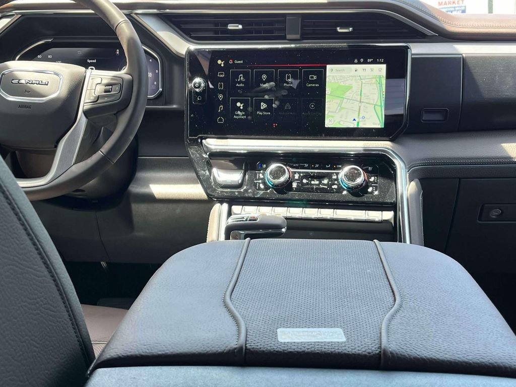 2026 GMC Sierra 1500 Denali - Photo 14